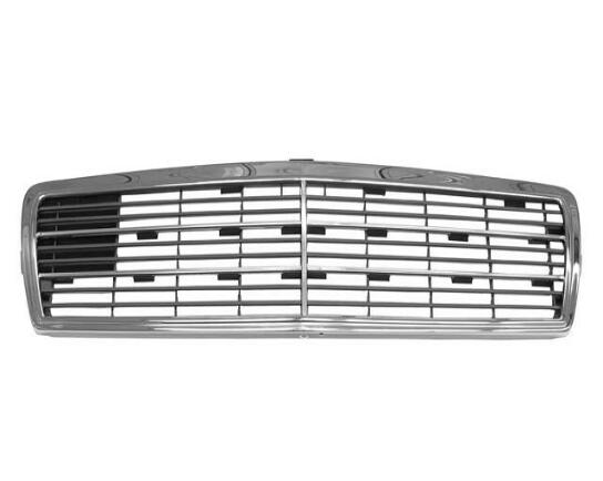 Mercedes Grille Assembly 2028800383